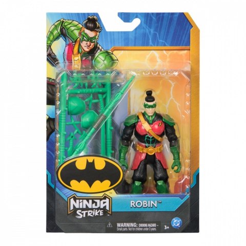 Figurka Batman Ninja Asortyment