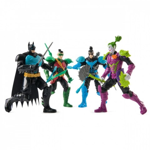 Figurka Batman Ninja Asortyment