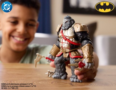 Figurka z akcesoriami Batman Asortyment