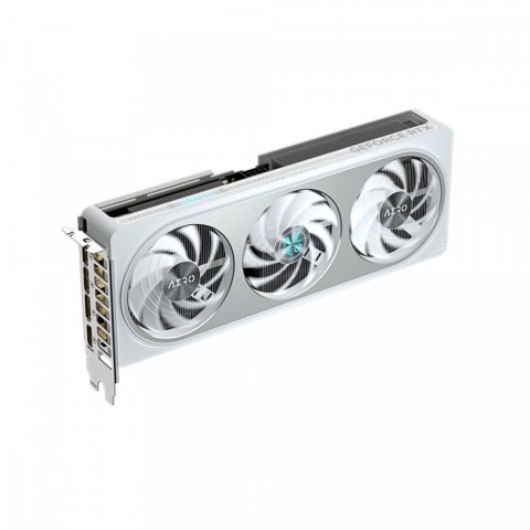 Karta graficzna GeForce RTX 5060 Ti AERO OC 16G 128BIT GDDR7 HDMI/3DP