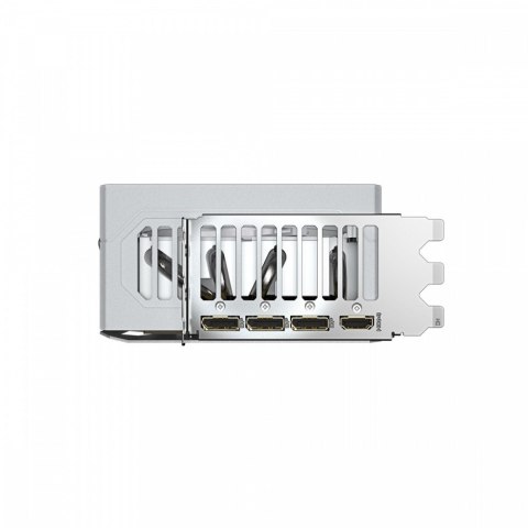 Karta graficzna GeForce RTX 5080 AORUS MASTER ICE 16G 256BIT GDDR7 3DP