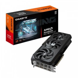 Karta graficzna Radeon RX 9070 XT GAMING OC 16GB GDDR6 256bit 2DP/2HDMI