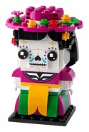 Klocki BrickHeadz 40492 Szkieletowa dama