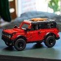 Klocki Technic 42213 SUV Ford Bronco