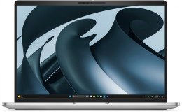 Laptop Dell Pro 16 Plus PB16255 W11P AMD Ryzen 5 PRO 230/32GB/1TB CL25/16.0 FHD+/AMD Radeon 760M/FgrPr&SmtCd/FHD/IRCam/Mic/WLAN+