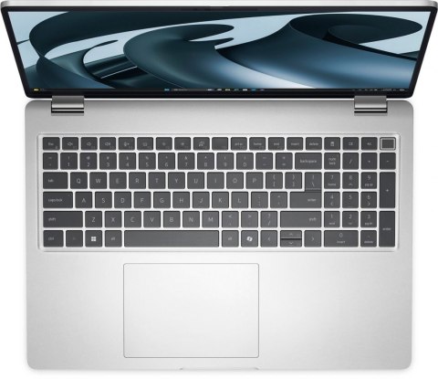 Laptop Dell Pro 16 Plus PB16255 W11P AMD Ryzen AI 7 PRO 350/32GB/512GB/16.0 FHD+/AMD Radeon860M/FPr&SmtCd/FHD/IRCam/Mic/WLAN+BT/