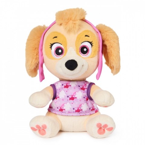 Maskotka Psi Patrol Przytulanka do snu Skye