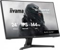 Monitor 23,8 cala G2441HSU-B1 IPS,FHD,144Hz,1ms,2xUSB,350cd,HDMI,DP