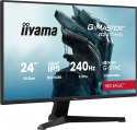 Monitor 23,8 cala G2471HS-B1 Fast IPS,FHD,240Hz,2xHDMI,DP, 350cd, Adaptive G-SYNC - 1920 x 1080 @48-240Hz DisplayPort Only