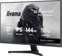 Monitor 27 cali G2741QSU-B1 IPS,QHD,144Hz,1ms,2xUSB Adaptive G-SYNC,HDMI,DP,350cd,