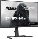 Monitor 27 cali GB2741HSU-B1 IPS,FHD,144Hz,1ms,2xUSB,350cd,HDMI,DP, HAS (150) PIVOT