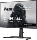 Monitor 27 cali GB2741HSU-B1 IPS,FHD,144Hz,1ms,2xUSB,350cd,HDMI,DP, HAS (150) PIVOT