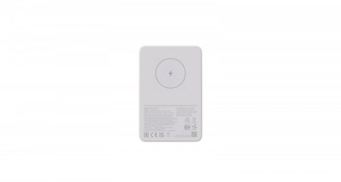 PowerBank Magnetic 5000mAh