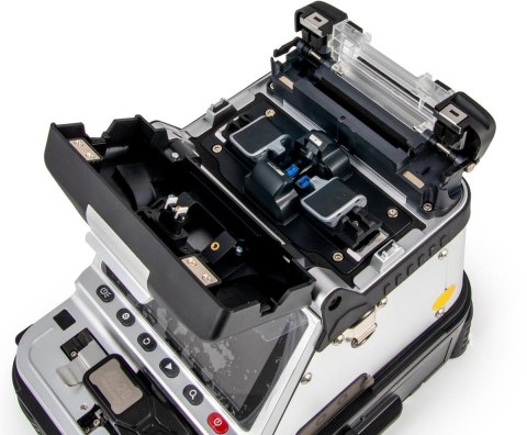 SPAWARKA ŚWIATŁOWODOWA SIGNAL FIRE AI-20 +zestaw narzędzi