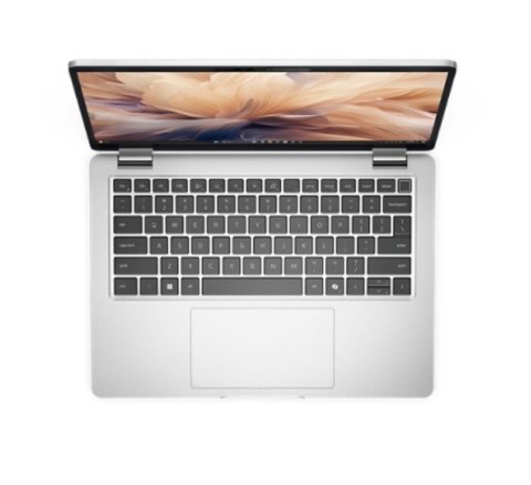 Laptop Dell Pro 13 Plus PB13250 W11P Ultra 7 266V/16GB/512GB/13.3 FHD+/Arc/FgrPr&SmtCd/FHD/IRCam/Mic/WLAN only+BT/BcklKb/3C/vPro