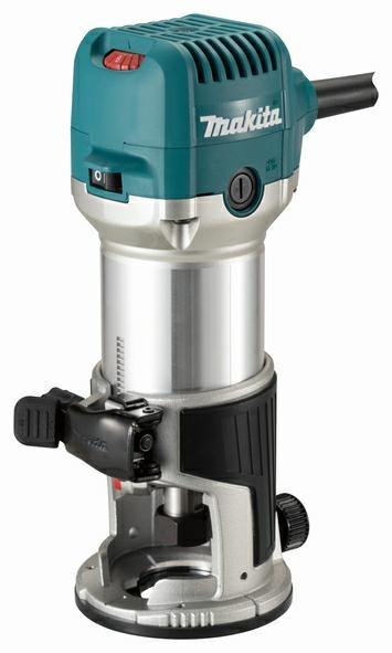 MAKITA.FREZARKA-WYCINARKA 710W RT0702C