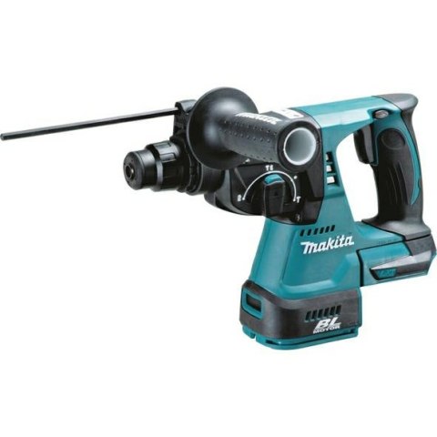 MAKITA.MŁOTOWIERTARKA 18V DHR242Z 2J BEZ AKU. I ŁAD.
