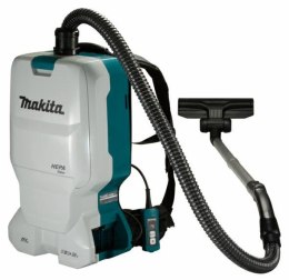 MAKITA.ODKURZACZ 2x18V DVC660Z 6L PLECAKOWY