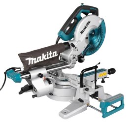MAKITA.PIŁA UKOŚNICA 216/1200W LS0816F Z POSUWEM 65x305mm LED