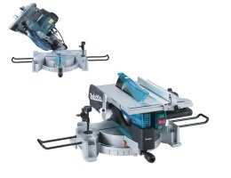 MAKITA.PIŁA UKOŚNICA 305/1650W LH1201FL 2w1 BEZ POSUWU 95x155mm