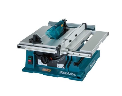 MAKITA.PILARKA STOŁOWA 1650W 2704N 93/64mm 260mm.