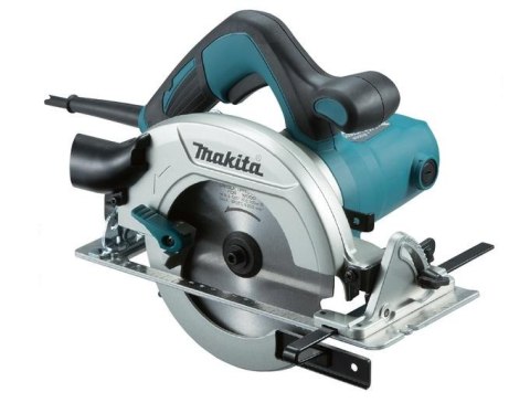 MAKITA.PILARKA TARCZOWA 165/1050W HS6601 54/37mm