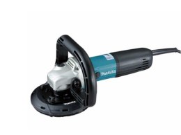 MAKITA.SZLIFIERKA DO BETONU 125mm 1400W
