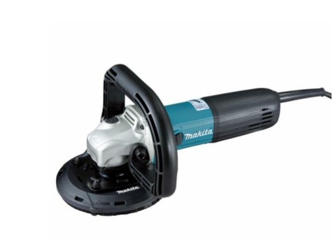 MAKITA.SZLIFIERKA DO BETONU 125mm 1400W