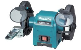MAKITA.SZLIFIERKA STOŁOWA 150mm GB602W 250W