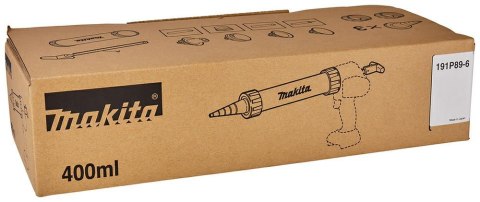 MAKITA UCHWYT DO WYCISKACZA TYP D DO DCG140/180