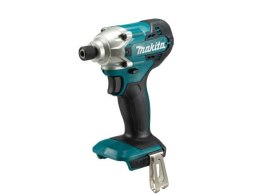 MAKITA.ZAKRĘTARKA UDAR.18V DTD156Z 155Nm BEZ AKU. I ŁAD.