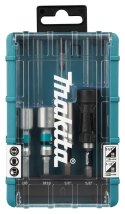 MAKITA ZESTAW KOŃCÓWEK WKRĘTAKOWYCH /28szt. IMPACT PREMIER