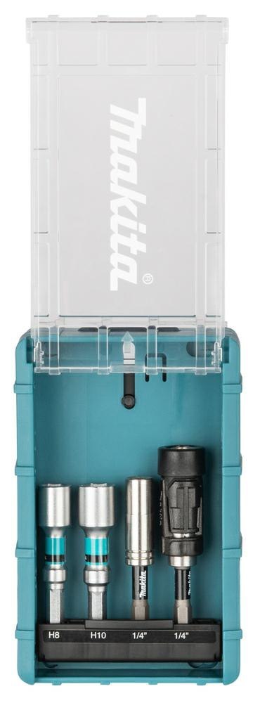 MAKITA ZESTAW KOŃCÓWEK WKRĘTAKOWYCH /28szt. IMPACT PREMIER