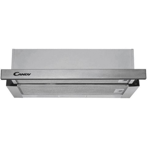 Okap teleskopowy CBT625X/2X