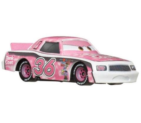 Pojazd Cars TANK COAT #36