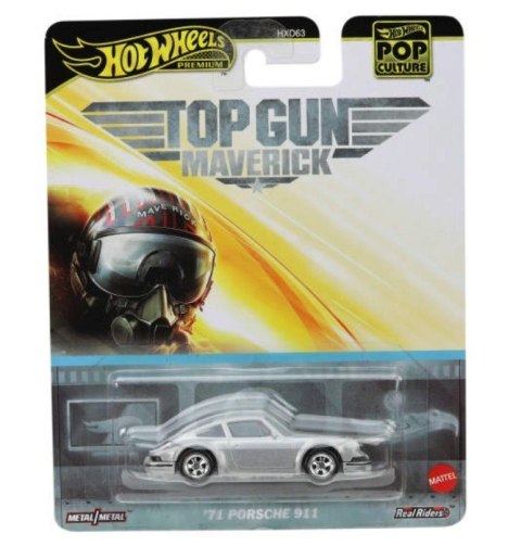 Pojazd Popkultura PORSCHE 911