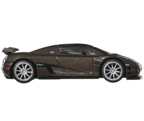 Pojazd Szybcy i Wściekli, 2010 KOENIGSEGG CCXR