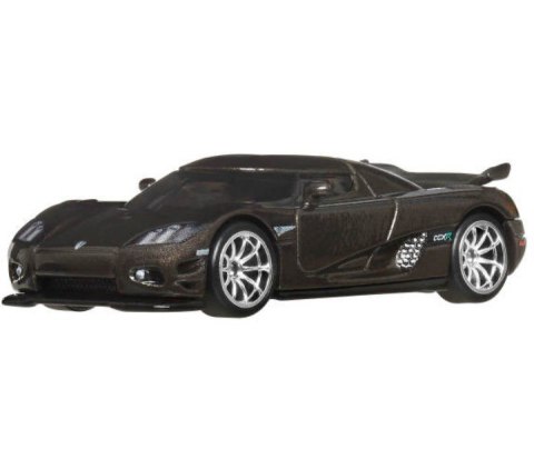 Pojazd Szybcy i Wściekli, 2010 KOENIGSEGG CCXR