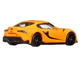 Pojazd Szybcy i Wściekli, 2020 TOYOTA SUPRA