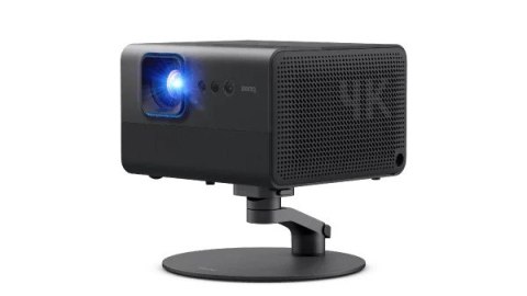 Projektor GP520 4K LED 2600ansi/4K/HDMI