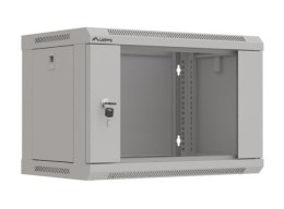 Szafa instalacyjna rack wisząca 19