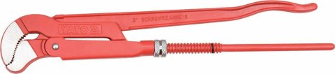 YATO KLUCZ DO RUR 3,0"/S 22183