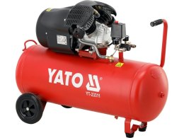YATO KOMPRESOR OLEJOWY 100L