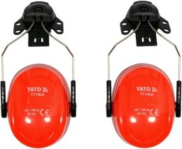 YATO NAUSZNIKI PRZECIWHAŁASOWE NA KASK