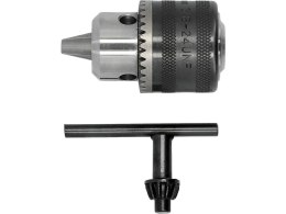 YATO UCHWYT WIERTARSKI Z KLUCZEM 10mm 3/8