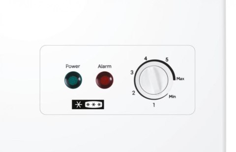 Zamrażarka skrzyniowa CCHH200E