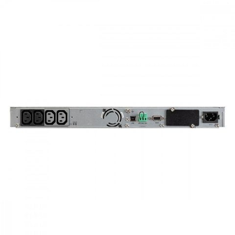 Zasilacz awaryjny 5P 850i Rack 1U Netpack G2 850VA/680W