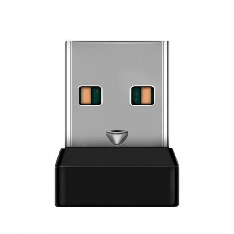 Bezprzewodowa mysz 2w1 (BT/RF)SILENT&RECHARGE