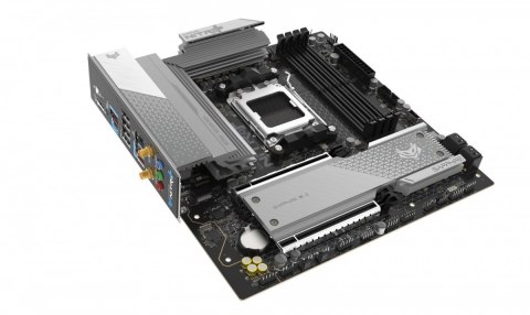 Płyta główna NITRO+ B850M WIFI AM5 4DDR5 mATX