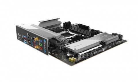 Płyta główna NITRO+ B850M WIFI AM5 4DDR5 mATX